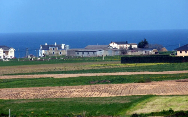 Hostal Chiquin