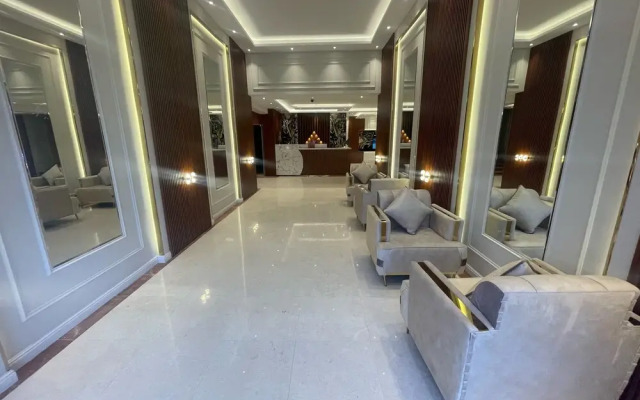 Admire Apart' Hotel