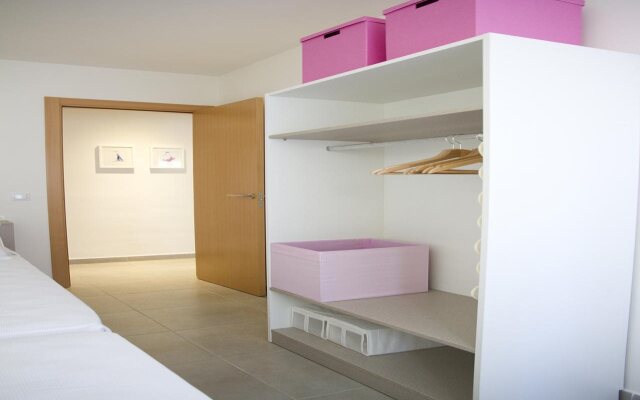 Santa Susanna Chic Apartments (ex Alegria)