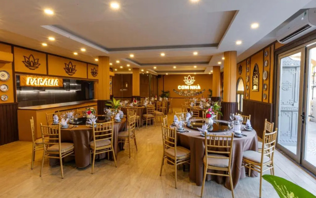Paralia Khem Beach Phu Quoc Hotel