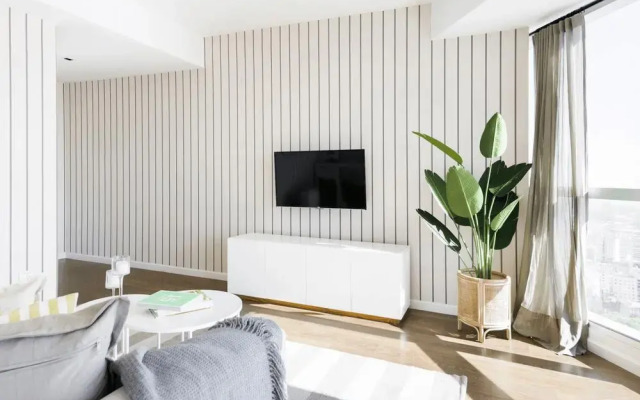 Zip Housing Torre Bellini