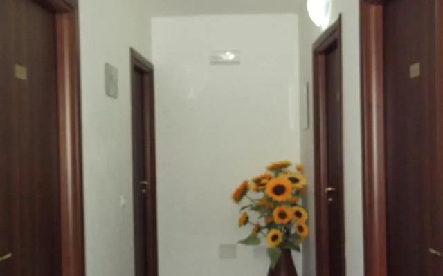 B&B Da Rosa Camerota