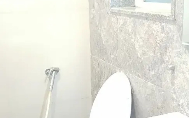 Hotel Bhagwati Lodging