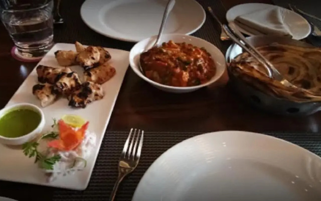 Hotel Shakti Continental