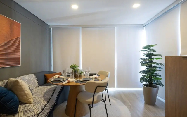 Nik Alves Guimarães - Apartment in เซาเปาลู - Photo 2
