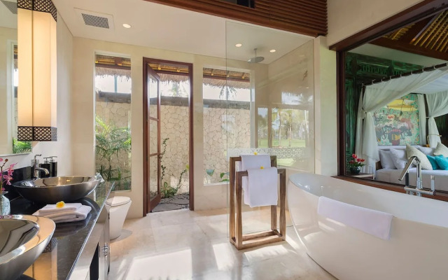 Kaba Kaba Estate