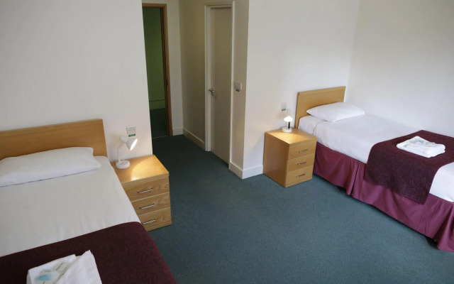 Beit Hall - Campus Accommodation