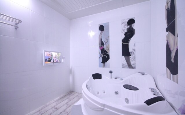 Yangsan Deokgye Show