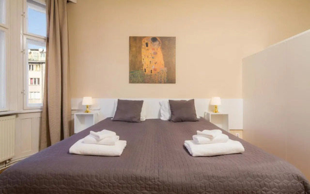 Vincanto Apartments