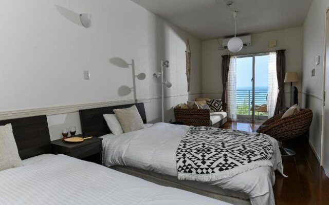 Odysis Onna Resort Hotel