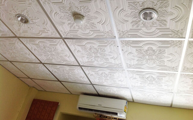 BR Guest House Pattaya