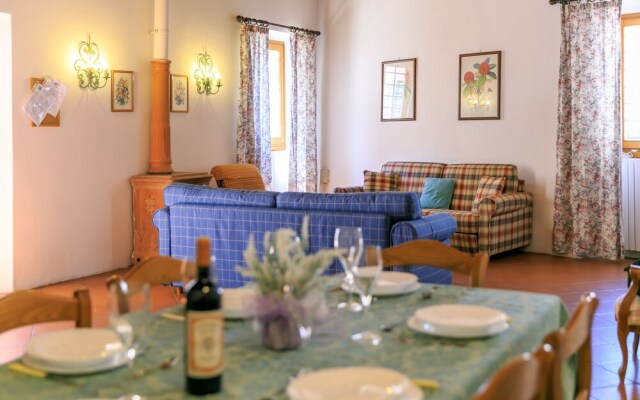 Agriturismo Fattoria di Sommaia