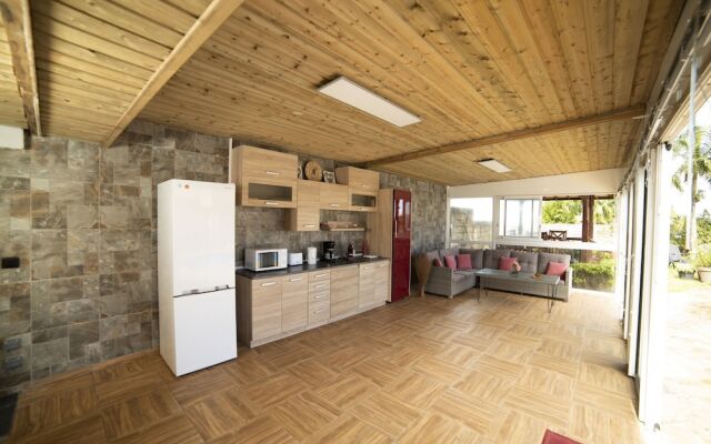 Villa prestige