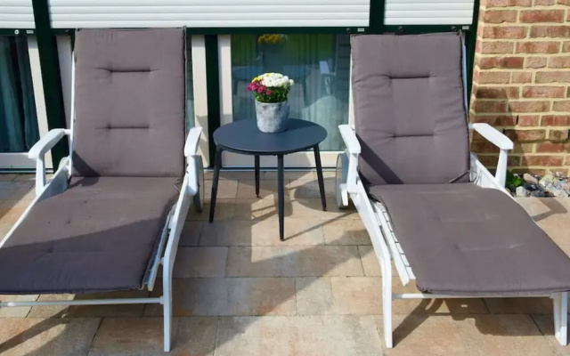 Holiday Home Wiedblick