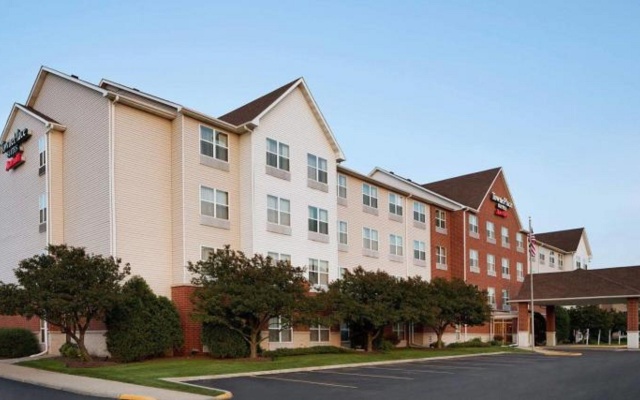 Fairfield Inn & Suites Atlanta Airport South/Sullivan Road