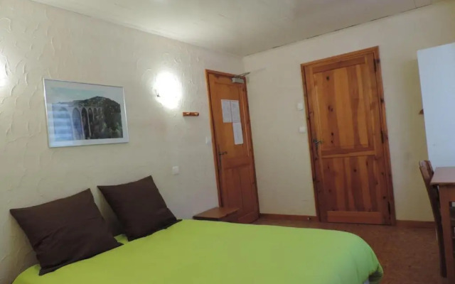 Auberge Du Brabant Chez Titof