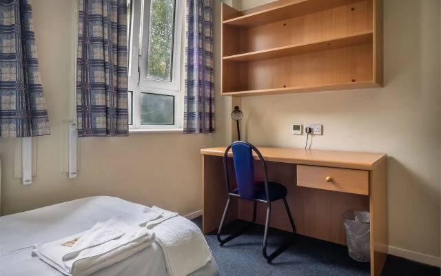 LSE Bankside House - Campus Accommodation