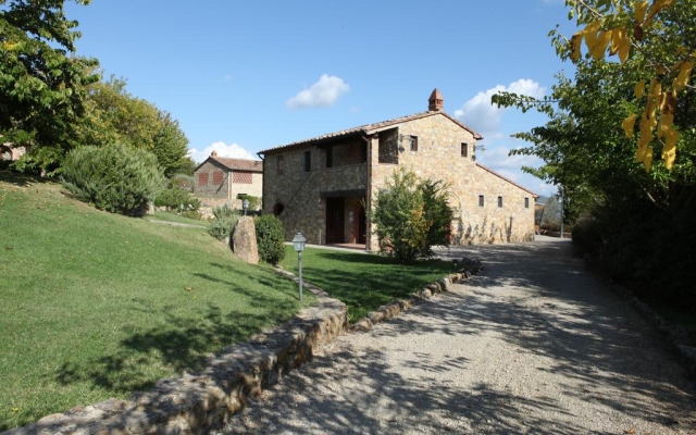 Poggio Cennina Resort