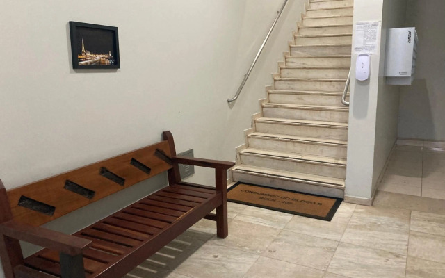 Apartamento Flor do Cerrado - Asa Norte (Brasília)