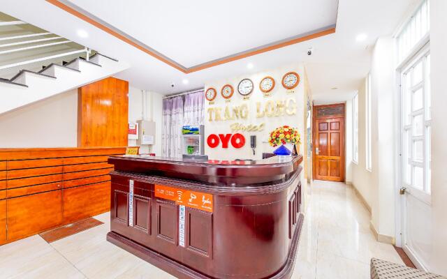 OYO 587 Trang Long