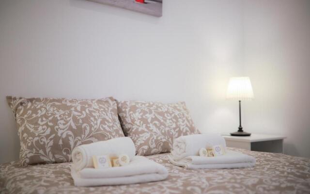 Apartamento Casino Praia 3