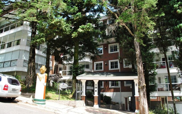Condado de Homelland - 044