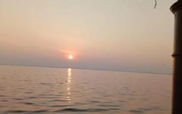 Marari Arabian Seaview Homestay