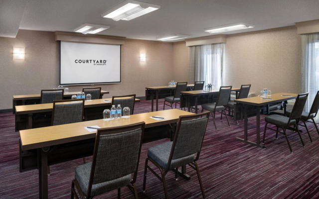 Courtyard by Marriott Rancho Cordova Sacramento