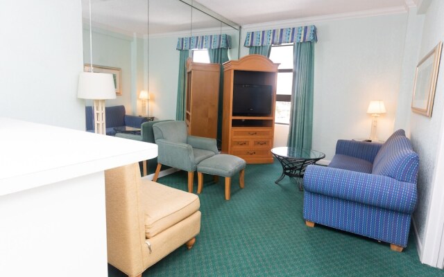 655 Apartment Hollywood Beach