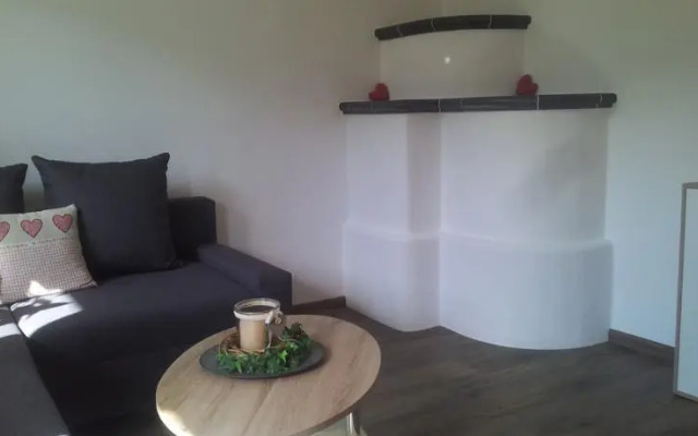 Appartement Margreiter