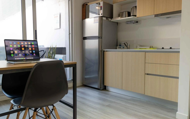 PALERMO SOHO Amazing "Maison Thames" Apartment