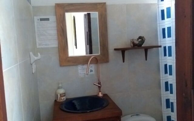 Casa Lanu Hostal