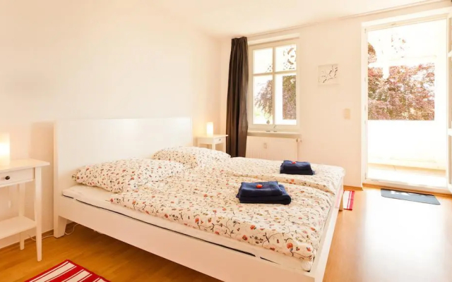 Haus Sonne