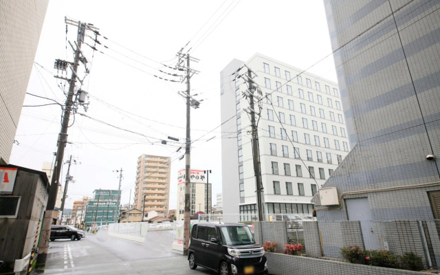 Richmond Hotel Himeji