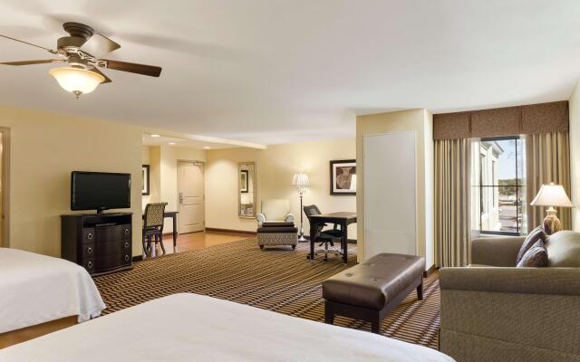 Homewood Suites by Hilton Lafayette, LA