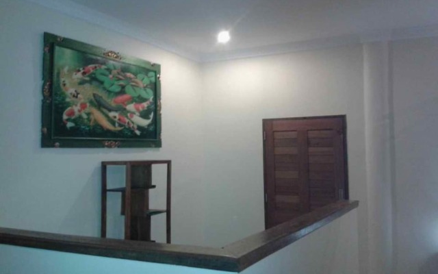 Junjungan Suite Villa