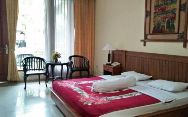 Hotel Mustika Tuban