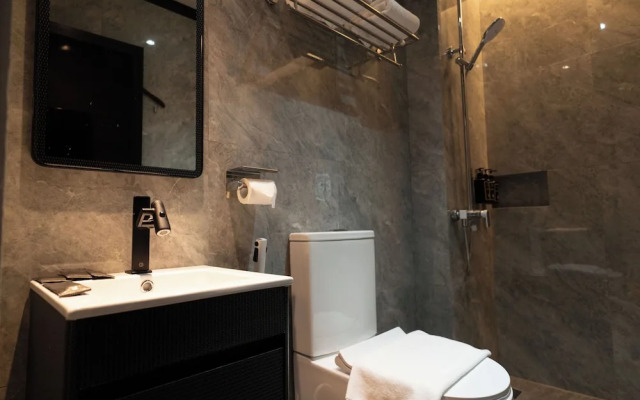 Eagle Hotel Wonosobo, Azana Hotels Collection