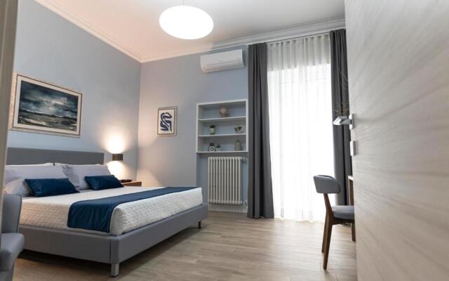 Azzurro 6 Holiday House