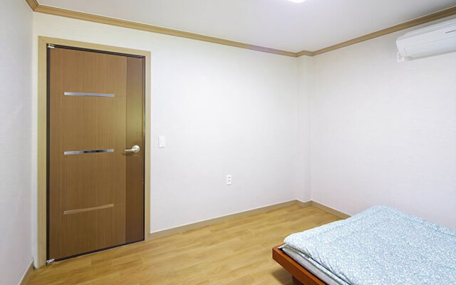 Yeoju Jiwoo Pension