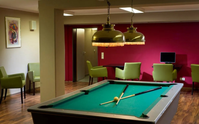 Leonardo Hotel Nürnberg