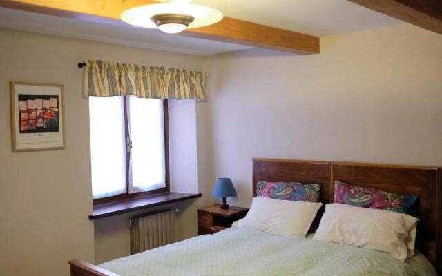 Bed & Breakfast Gabriella