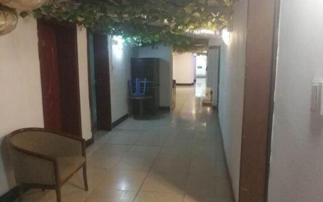 Huike Hostel