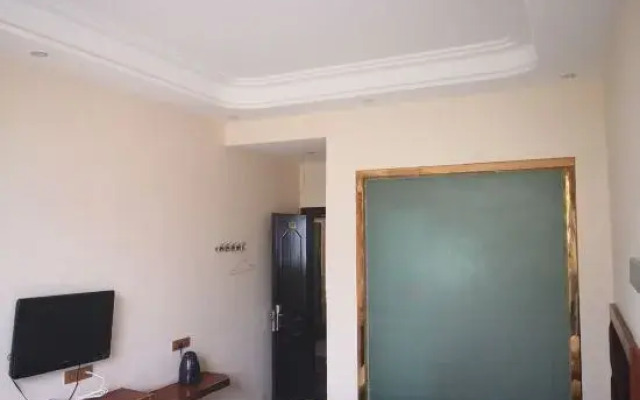 South Anhui Zheshang Business Hotel