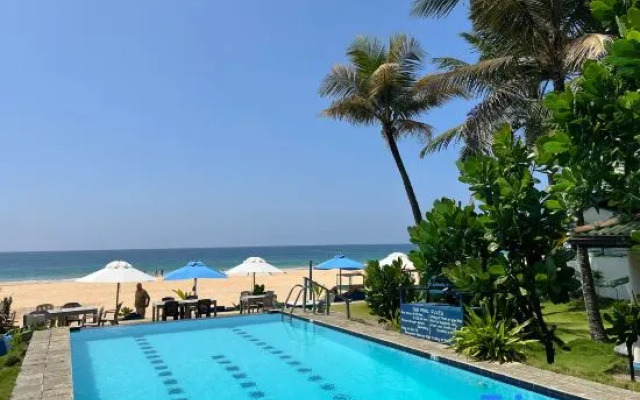 Pearl Island Beach Hotel