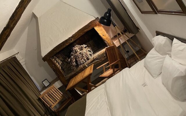 GM Rooms Rental Suites