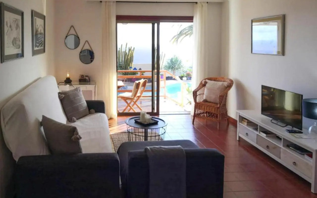 Holiday flat, Radazul