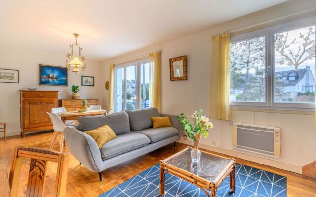 House Le Rivage Carnac