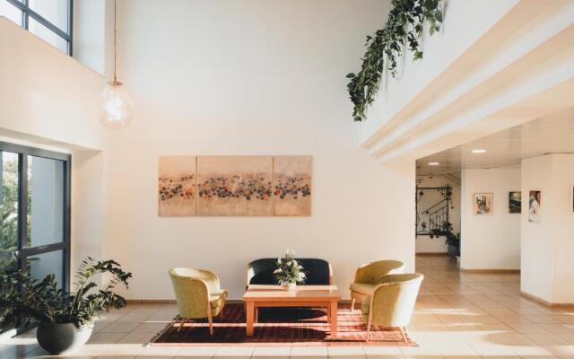Nof Tavor Hotel