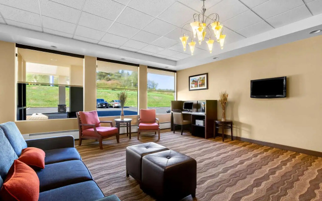 Comfort Inn Somerset
